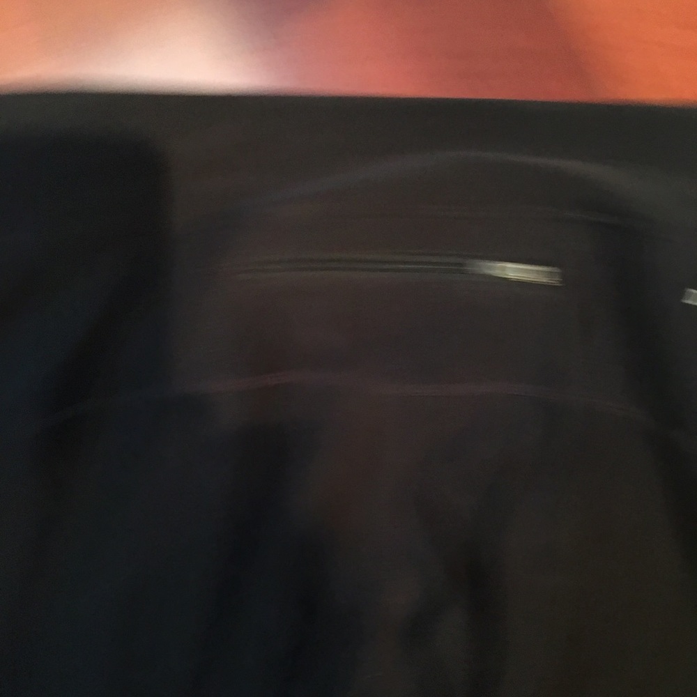 NIKE DRI FIT RUNNING CAPRIS - Picture 3 of 4